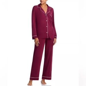 Eberjay Long PJ Set size M